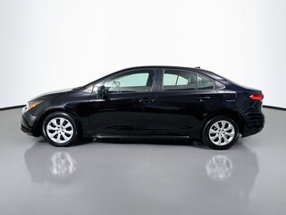 2026 Toyota Corolla LE — photo 6