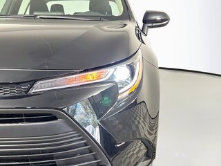 2026 Toyota Corolla LE — photo 9