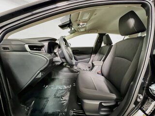 2026 Toyota Corolla LE — photo 12