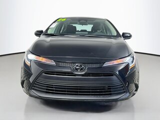 2026 Toyota Corolla LE — photo 8