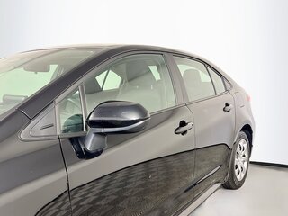 2026 Toyota Corolla LE — photo 10
