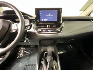 2026 Toyota Corolla LE — photo 22