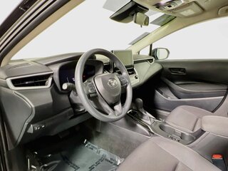 2026 Toyota Corolla LE — photo 27