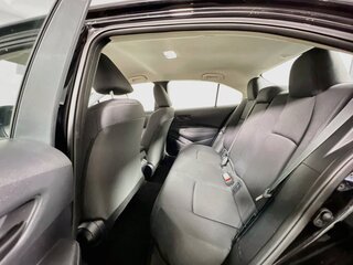 2026 Toyota Corolla LE — photo 26