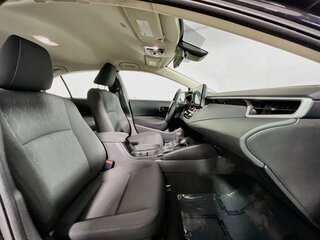 2026 Toyota Corolla LE — photo 28