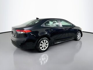2026 Toyota Corolla LE — photo 3
