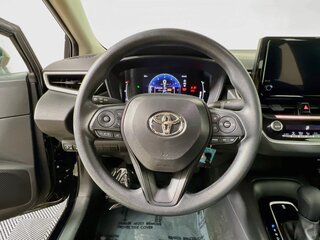 2026 Toyota Corolla LE — photo 15