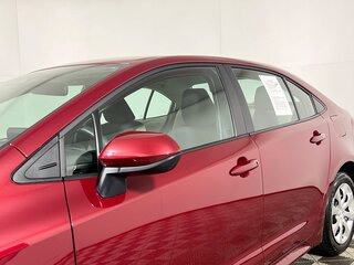 2026 Toyota Corolla LE — photo 10