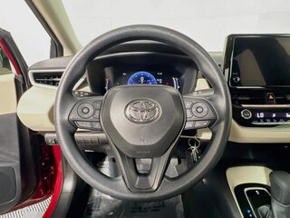 2026 Toyota Corolla LE — photo 15