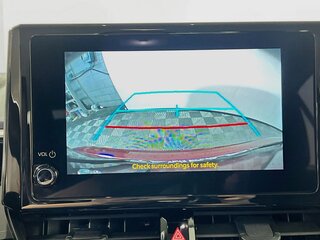 2026 Toyota Corolla LE — photo 25
