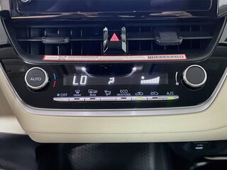 2026 Toyota Corolla LE — photo 23