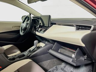 2026 Toyota Corolla LE — photo 32
