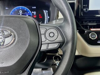 2026 Toyota Corolla LE — photo 17
