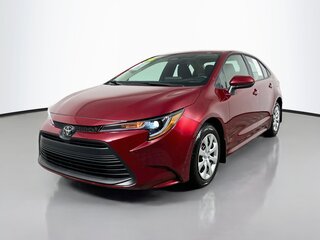2026 Toyota Corolla LE — photo 7