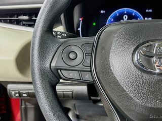 2026 Toyota Corolla LE — photo 16