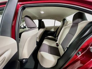 2026 Toyota Corolla LE — photo 26
