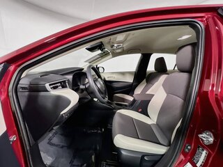 2026 Toyota Corolla LE — photo 12