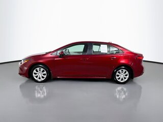 2026 Toyota Corolla LE — photo 6
