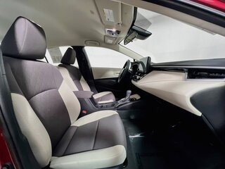 2026 Toyota Corolla LE — photo 28