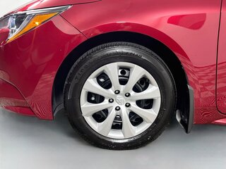 2026 Toyota Corolla LE — photo 11