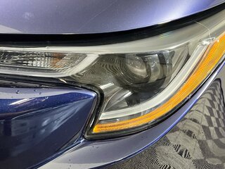 2024 Toyota Corolla LE — photo 9