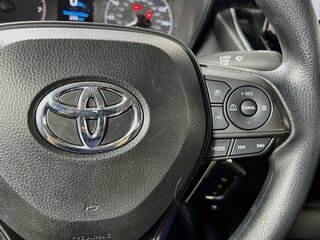 2024 Toyota Corolla LE — photo 17