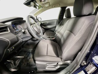 2024 Toyota Corolla LE — photo 12