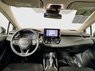 2024 Toyota Corolla LE — photo 26