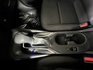 2024 Toyota Corolla LE — photo 21