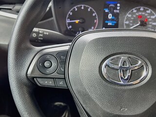2024 Toyota Corolla LE — photo 16