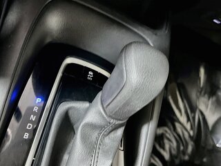 2024 Toyota Corolla LE — photo 20