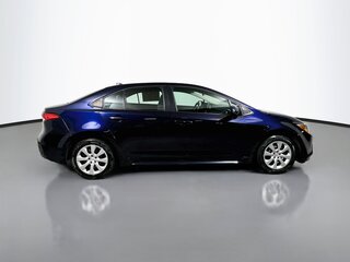 2024 Toyota Corolla LE — photo 2