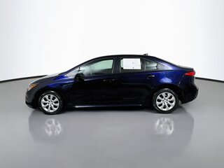 2024 Toyota Corolla LE — photo 6