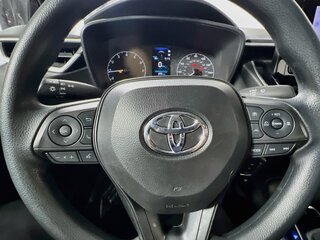 2024 Toyota Corolla LE — photo 15
