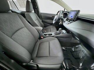 2024 Toyota Corolla LE — photo 27