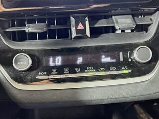 2024 Toyota Corolla LE — photo 22