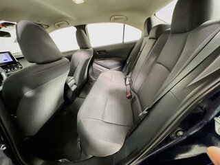 2024 Toyota Corolla LE — photo 25