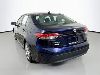 2024 Toyota Corolla LE — photo 5