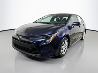 2024 Toyota Corolla LE — photo 7