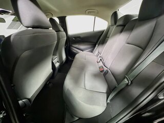 2024 Toyota Corolla LE — photo 25