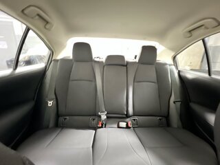 2024 Toyota Corolla LE — photo 29