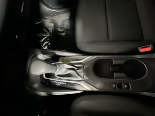 2024 Toyota Corolla LE — photo 21