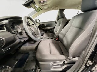 2024 Toyota Corolla LE — photo 12