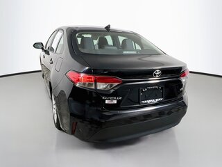 2024 Toyota Corolla LE — photo 5