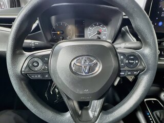 2024 Toyota Corolla LE — photo 15