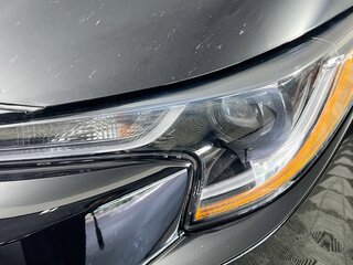 2024 Toyota Corolla LE — photo 9