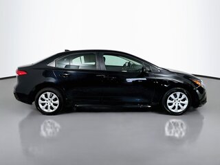 2024 Toyota Corolla LE — photo 2