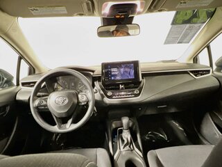 2024 Toyota Corolla LE — photo 26