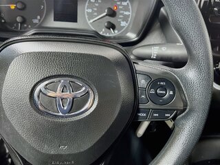 2024 Toyota Corolla LE — photo 17