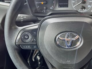 2024 Toyota Corolla LE — photo 16